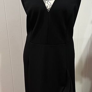 Black Betsy & Adam Gown